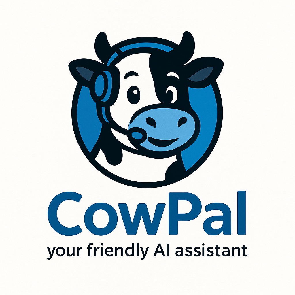 CowPal Logo